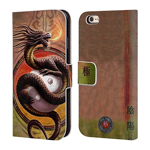 Yin Yang Protector