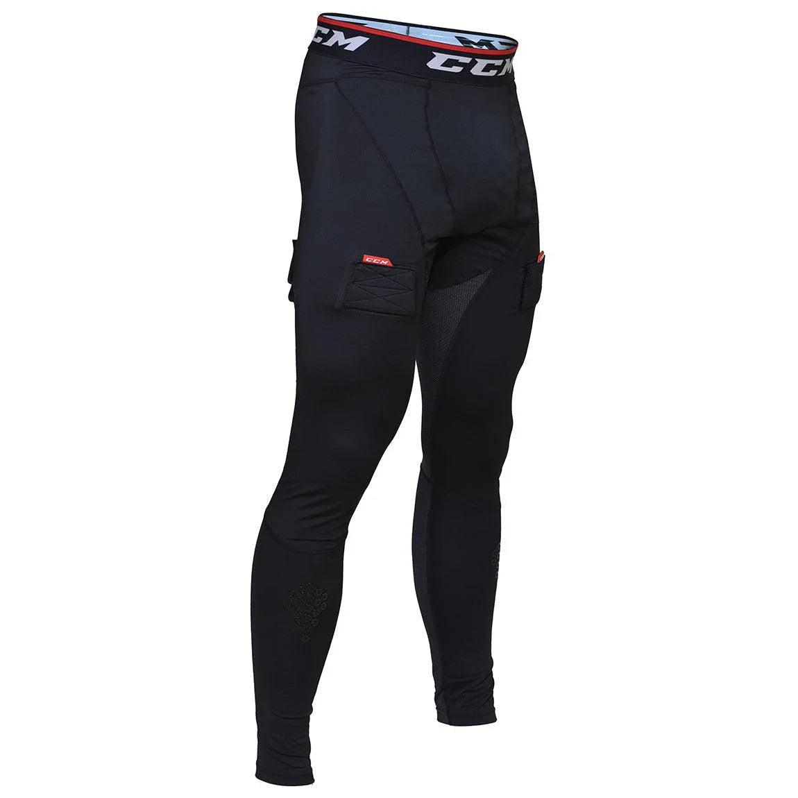 Best Compression Jock Pant for Men - High-Performance Athletic Support & Comfort - Ideal for Running, Gym Workouts & Sports Activities
