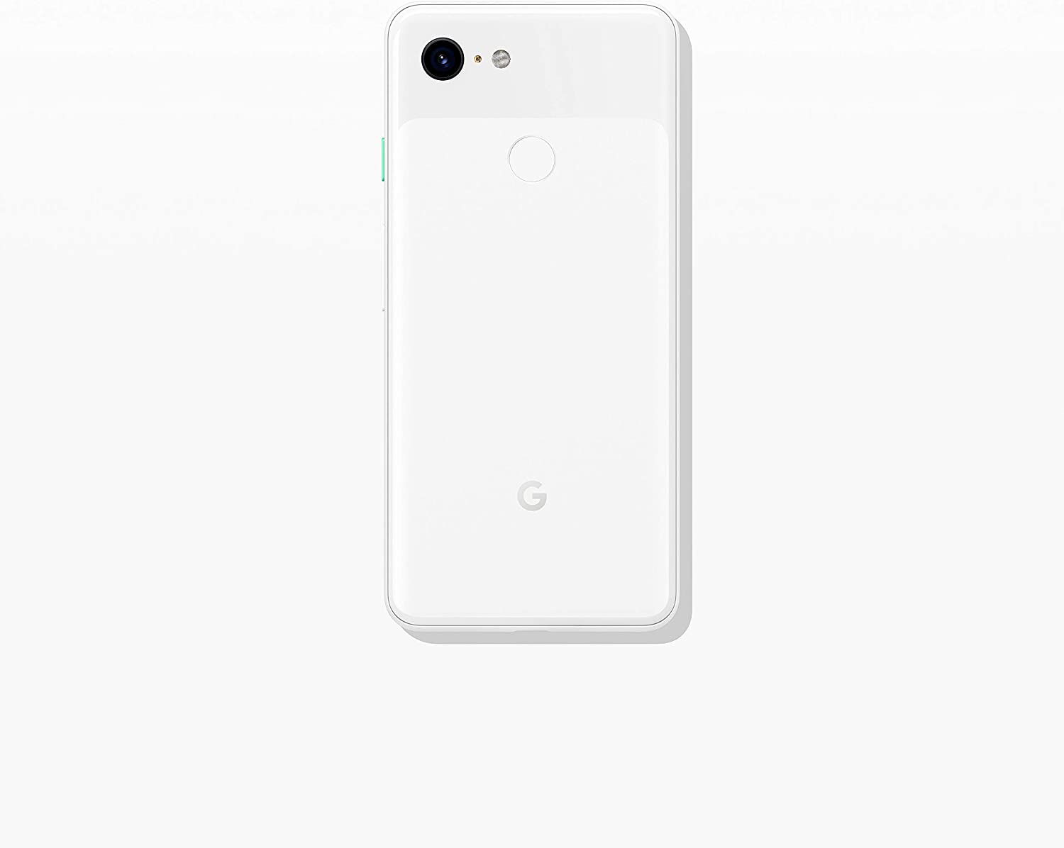 Google Pixel 3 Unlocked Smartphone - 128GB Storage, 4GB RAM, 5.5