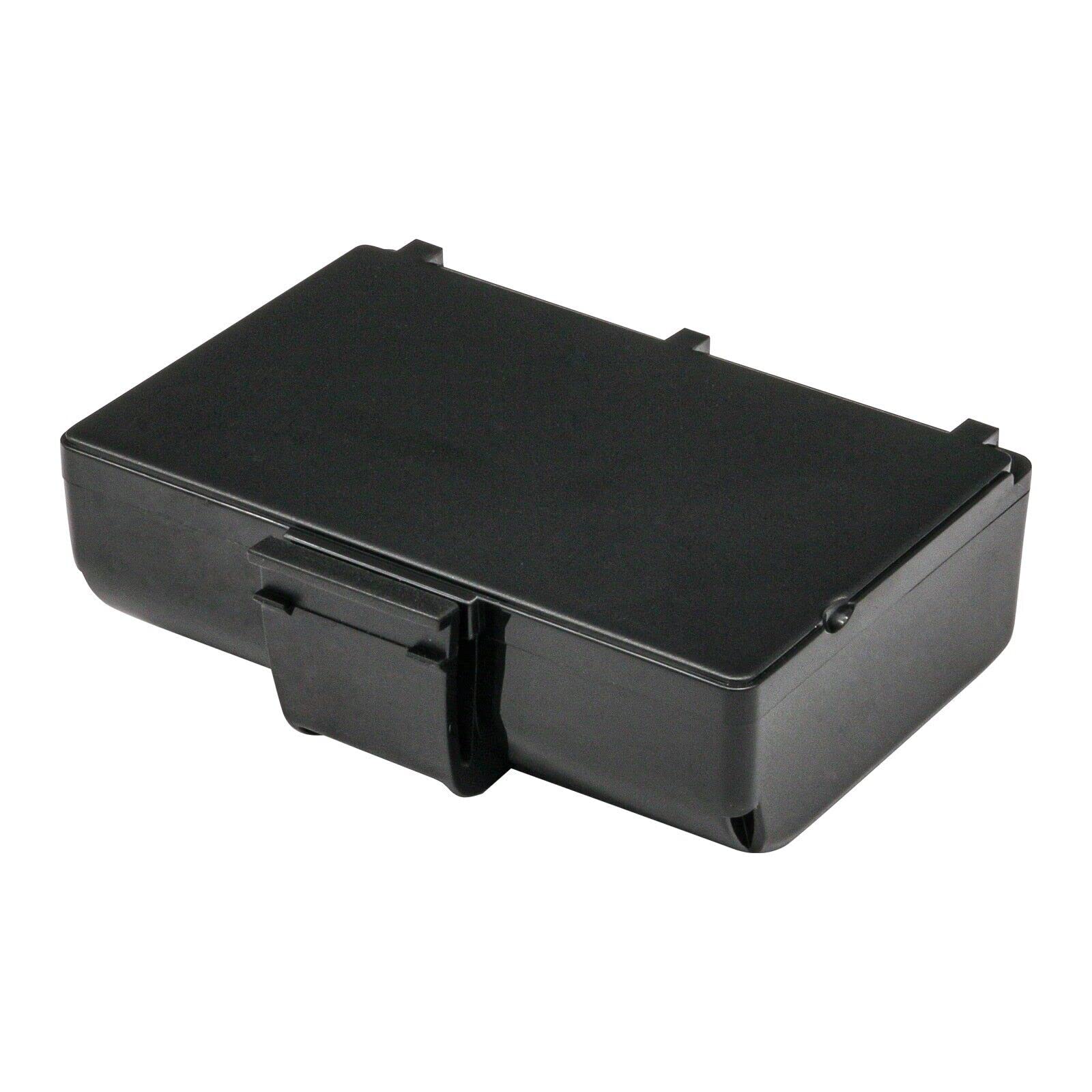 Kastar 4-Pack Replacement Battery for Zebra AT16004, BTRY-MPP-34MA1-01, BTRY-MPP-34MAHC1-01 - Compatible with P1023901, P1023901-LF, P1031365 Series - Perfect for Zebra Mobile Printers, Scanners & Handheld Devices