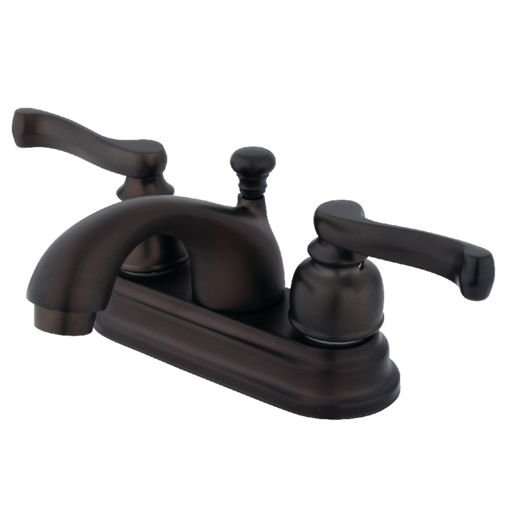 Kingston Brass KB5609FL Royale 4