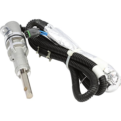 AIP Electronics Vehicle Speed Sensor VSS Compatible with 1996-2002 Nissan Pathfinder 2WD Manual Transmission OEM Fit SS219 - Replacement Part for Smooth Driving & Accurate Speedometer Reading