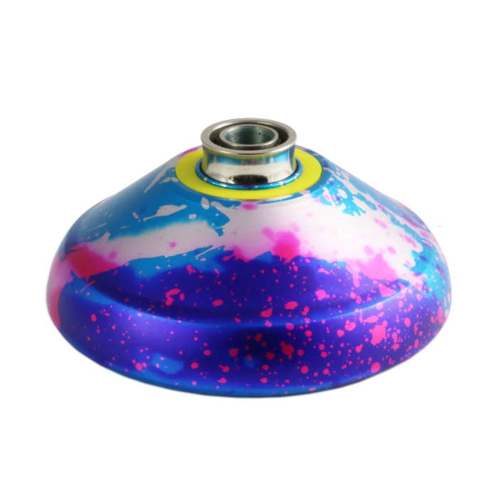 Magic YoYo Node Y01 Professional Unresponsive Yo-Yo for Advanced Players - Perfect for Tricks, Competitions, and Skill Development