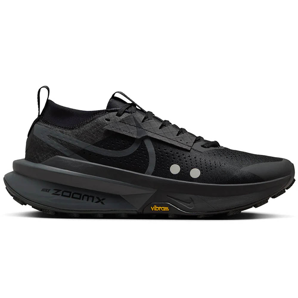 Nike Zegama 2 Trail Running Shoes for Men - Lightweight Hiking & Outdoor Adventure Footwear - Perfect for Trail Running, Hiking, and Mountain Climbing