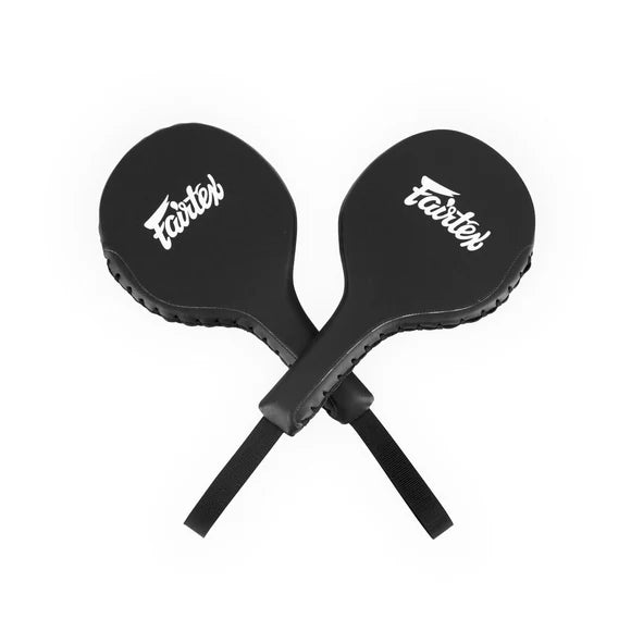Fairtex BXP1 Durable Muay Thai Kicking Target Pads - Premium Training Equipment for MMA, Kickboxing & Martial Arts - Perfect for Gym, Home Workouts & Combat Sports Training