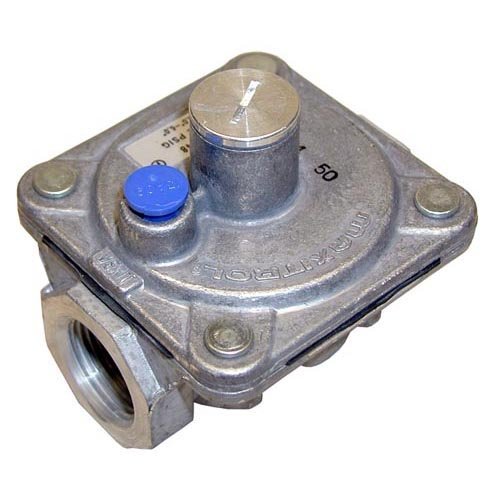IMPERIAL 1051 Oven Pressure Regulator - High-Quality Replacement Part for Gas Stoves & Ovens - Perfect for Home Kitchen, Restaurant & Commercial Use