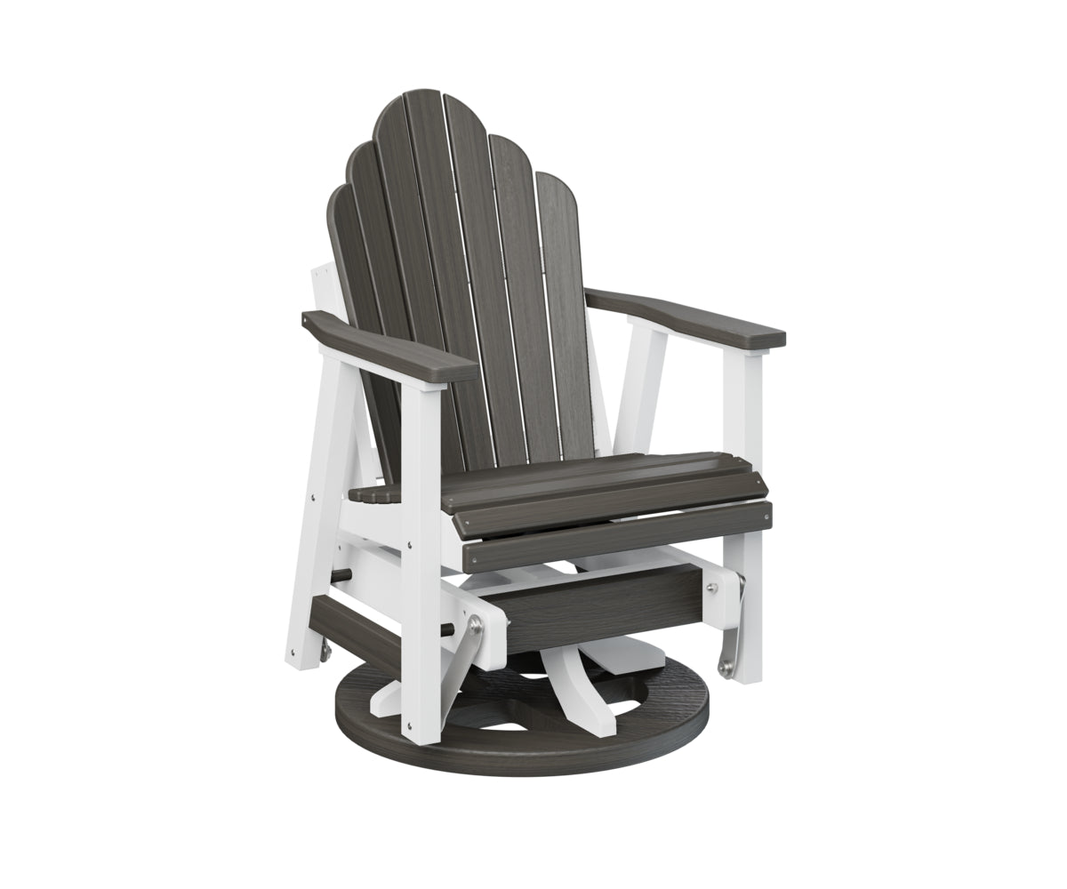 Coastal Gray on White