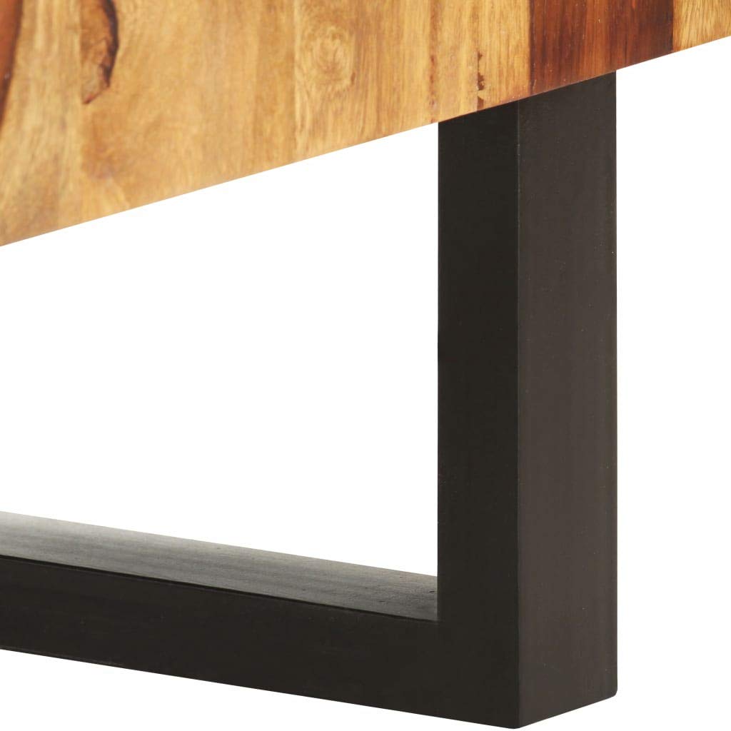 Industrial TV Stand 51.2
