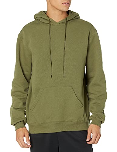 Olive Drab Green