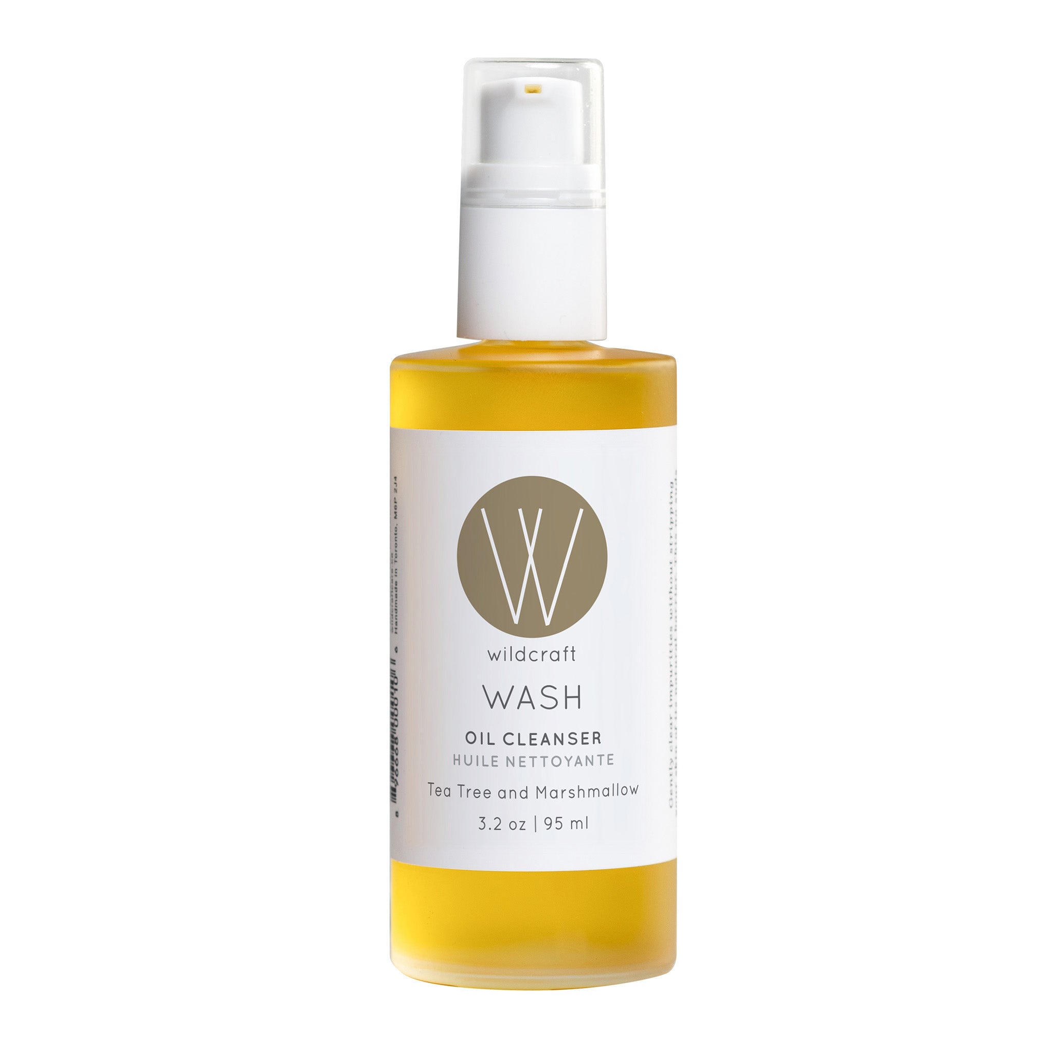 Best Oil Cleanser for Face - Gentle Makeup Remover & Deep Pore Cleansing - Perfect for Daily Skincare & Makeup Removal Routine