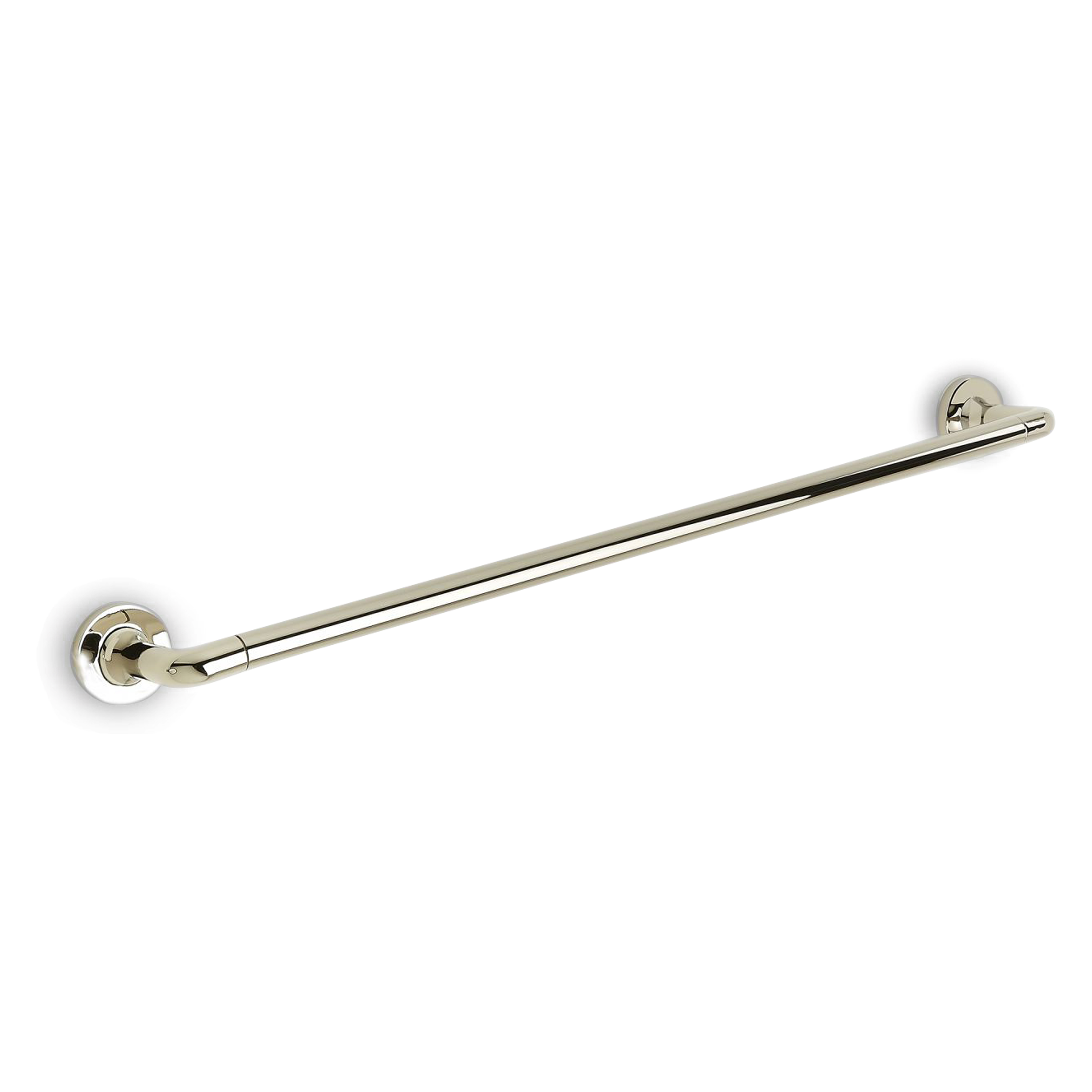 Premium Stainless Steel Towel Bar - Rustproof & Durable Bathroom Towel Rack for Kitchen, Bathroom, and Spa - Easy to Install & Space-Saving Design
