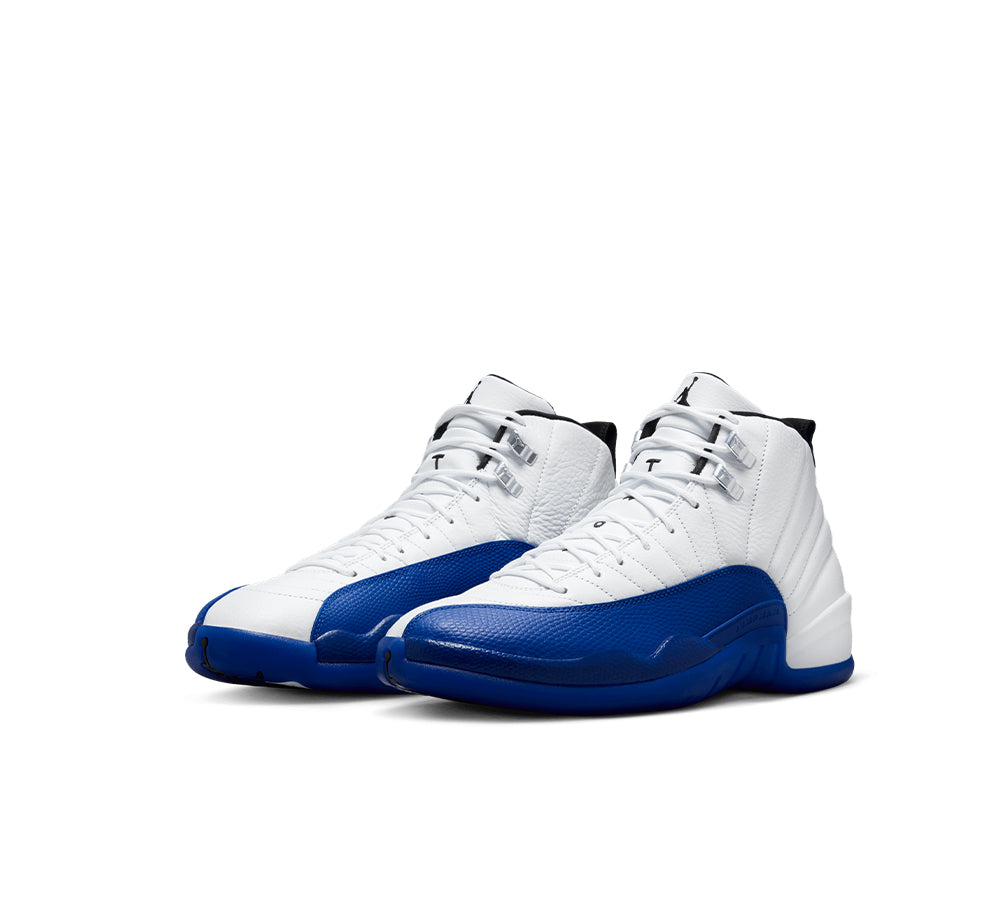 Air Jordan 12 Retro Basketball Shoes - Men's High-Top Sneakers for Performance & Style | Perfect for Court Play, Streetwear & Sneaker Collecting