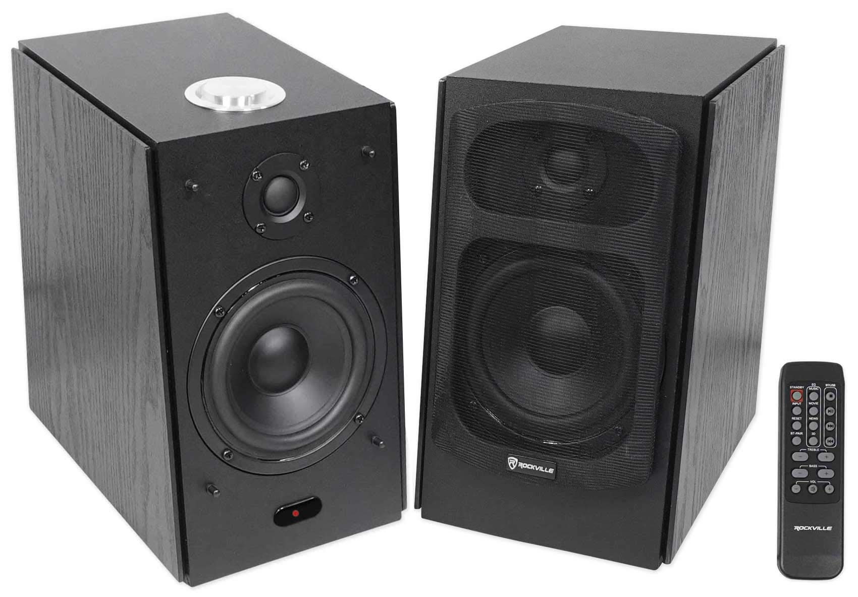 Rockville HD5 5