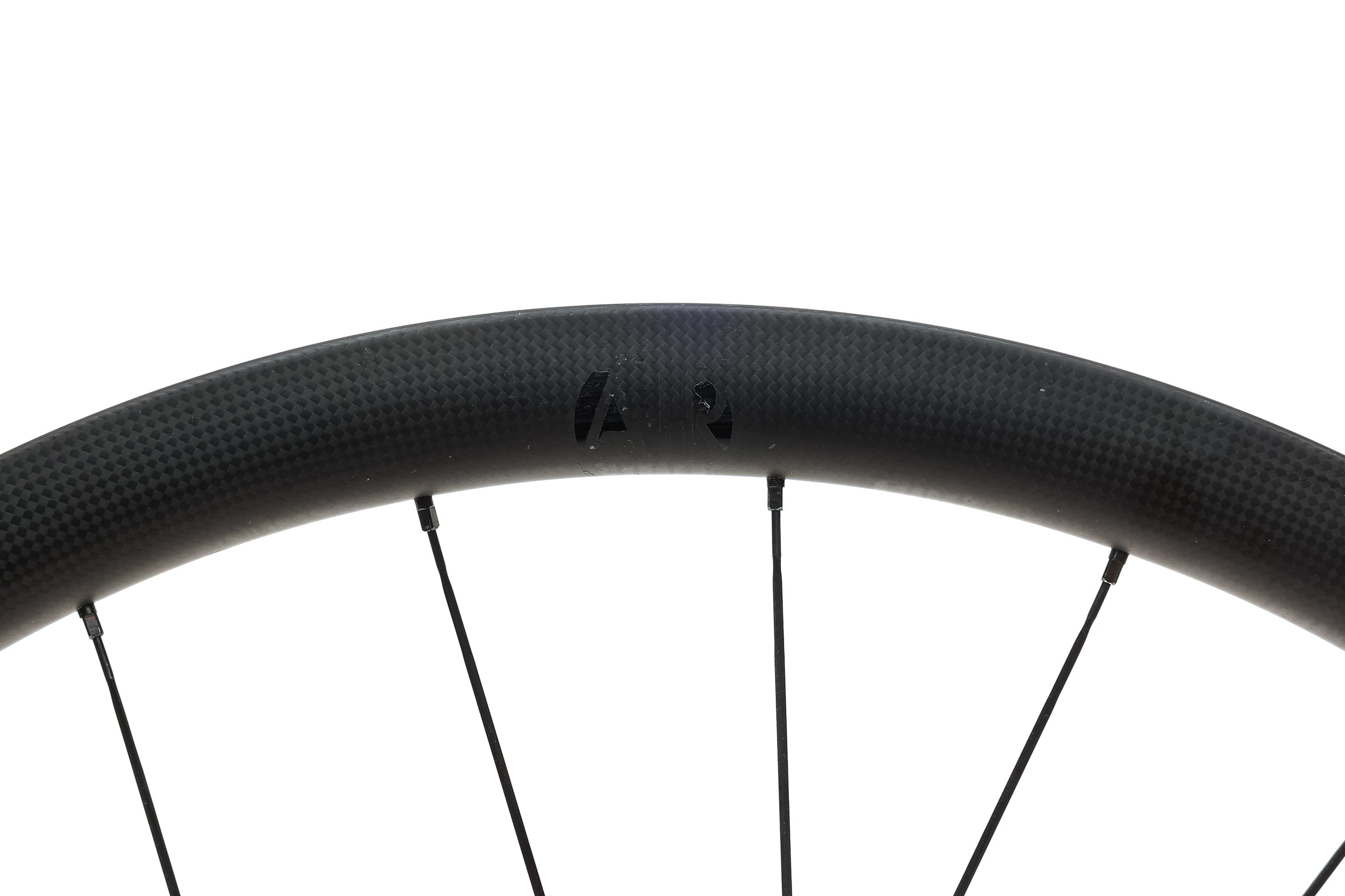 AIR Speed 35 Carbon Tubeless 700c Wheelset - Lightweight Aero Road Bike Wheels for Racing & Training - Perfect for Road Cycling, Triathlons & Endurance Rides