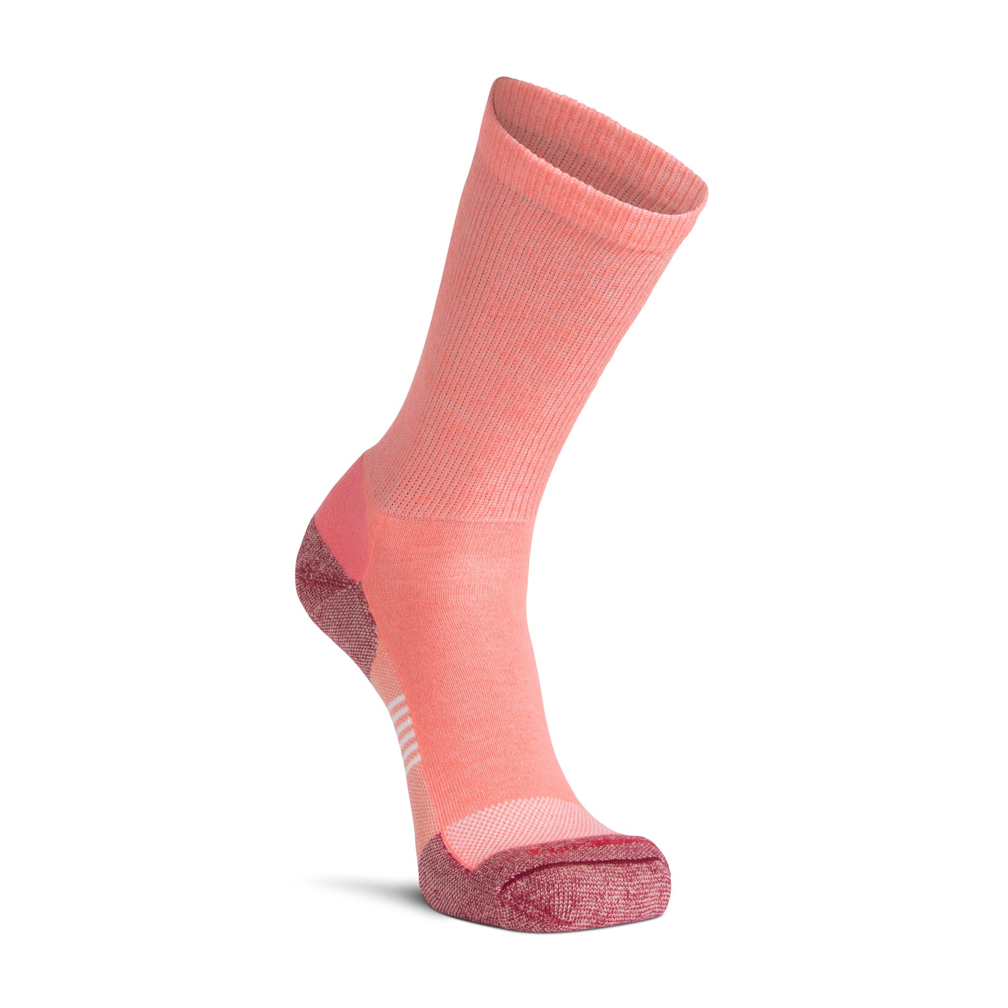 Diabetic Socks for Women - Ultra Lightweight & Breathable Crew Socks for Circulation & Comfort - Perfect for Diabetes, Swollen Feet & All-Day Wear