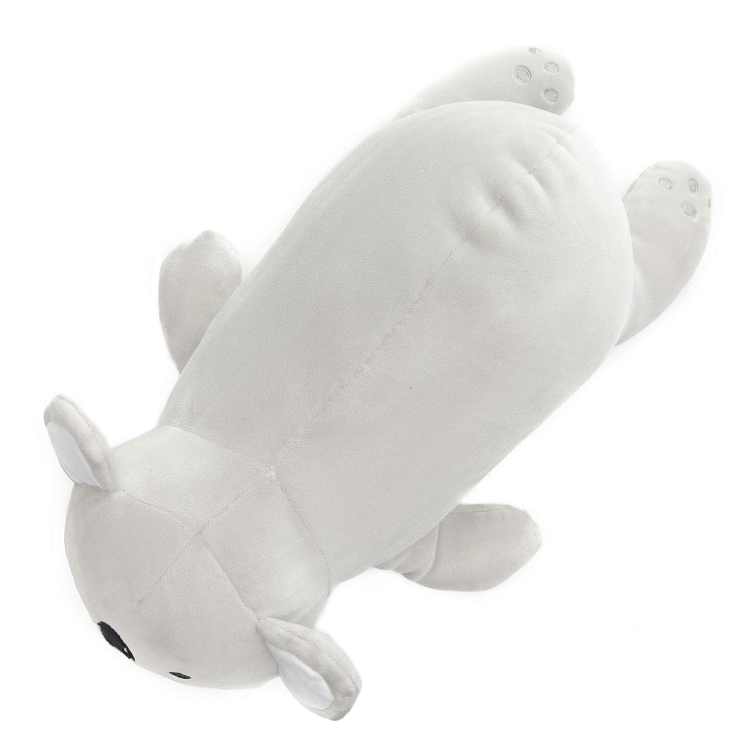 **Adorable Koala Bear Plush Pillow - Soft Stuffed Animal Toy for Kids, Boys & Girls - Cute Kawaii Squishy Plushie for Bedroom Decor, Nap Time & Cuddling**