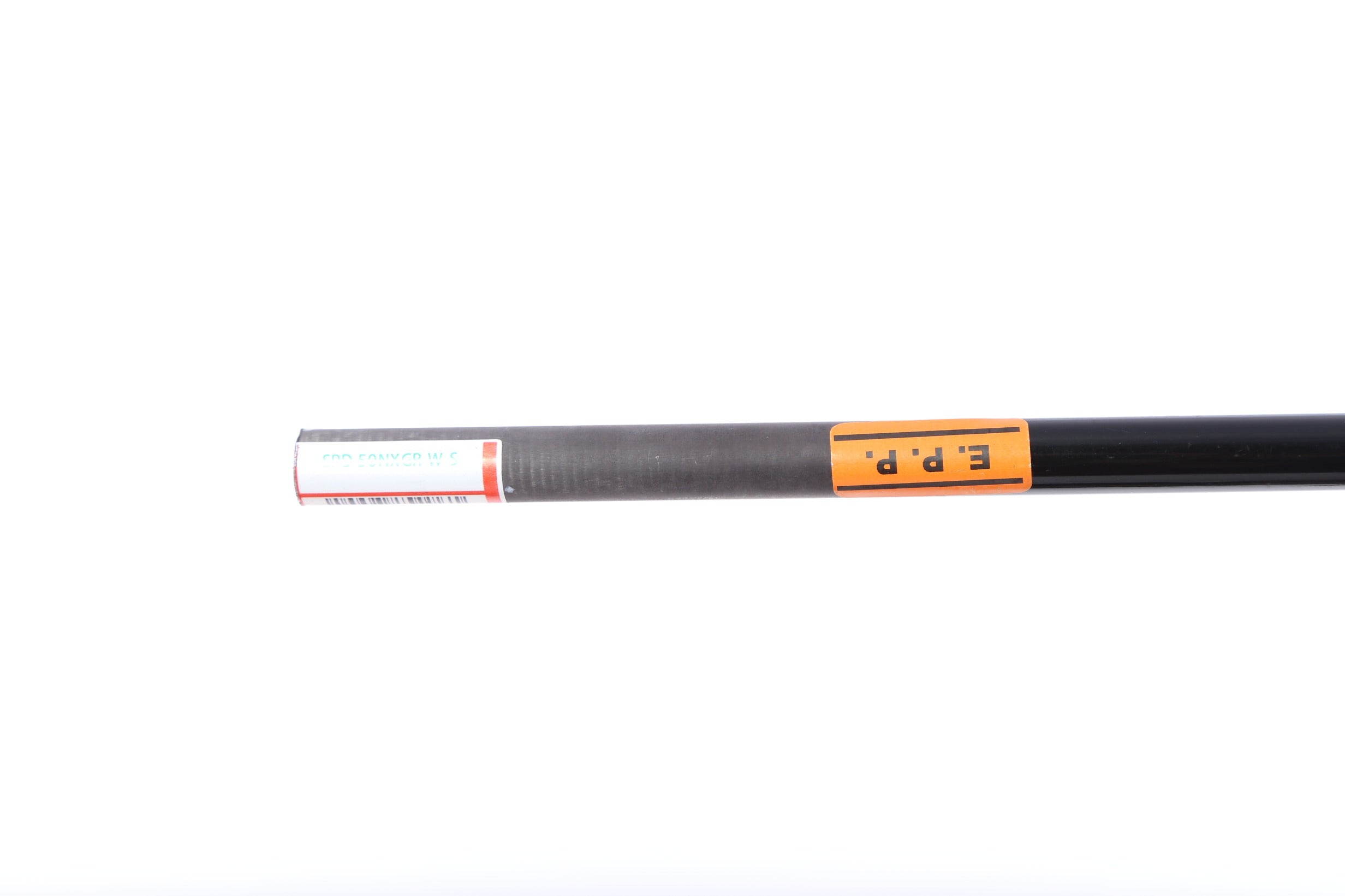Fujikura Speeder NX Green 50 Stiff Flex Driver Shaft - 43 Inches No Tip - High Performance Golf Shaft for Long Drives and Precision Control on the Course