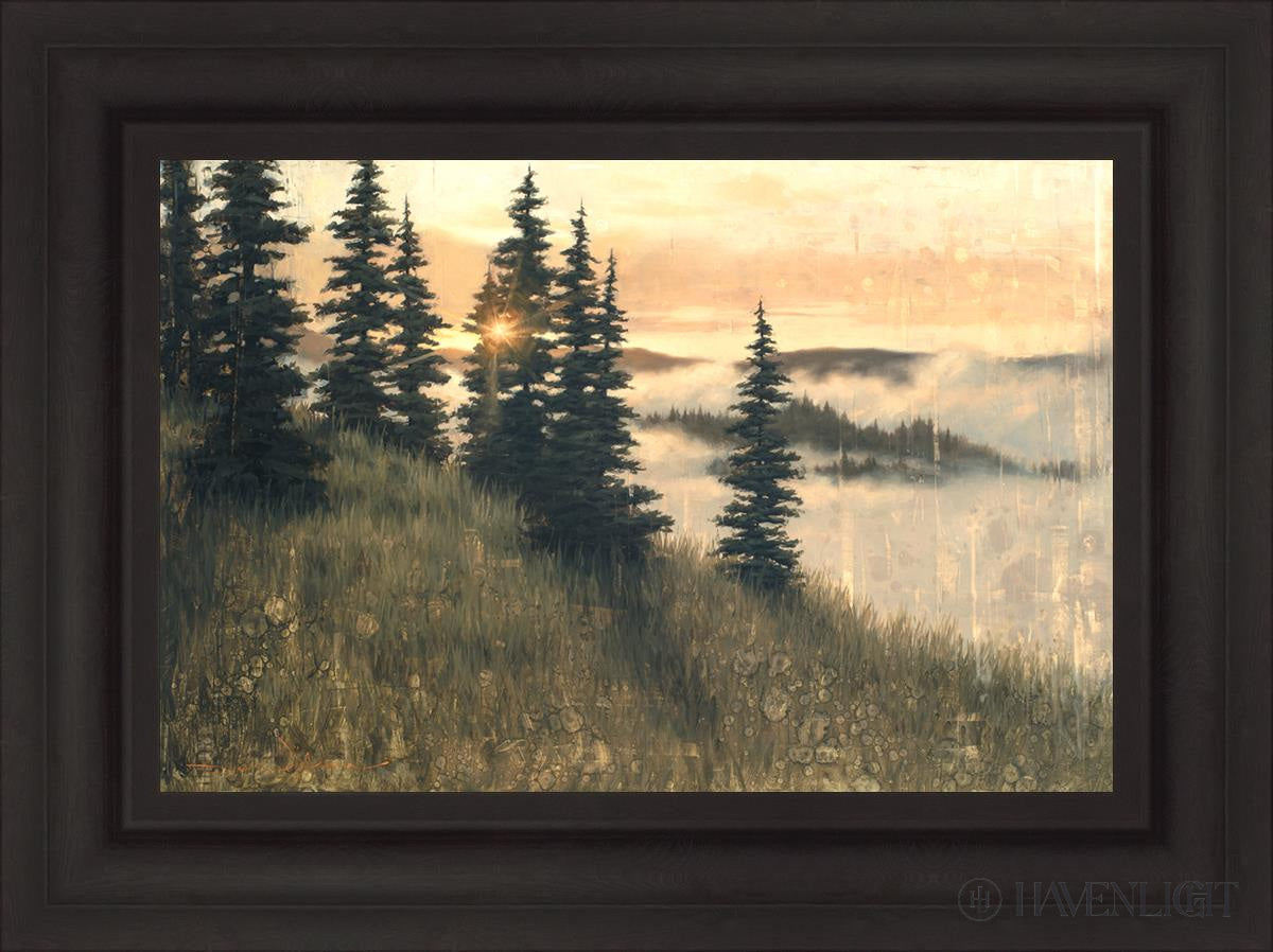A Moment of Grace - Elegant Home Decor for Living Room & Bedroom | Perfect for Gifts, Wedding & Housewarming Presents
