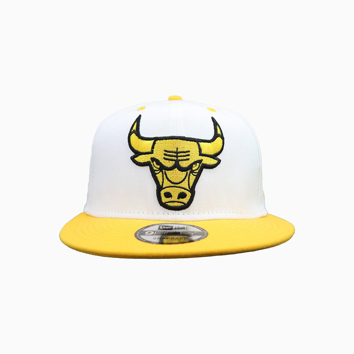 Chicago Bulls 6X World Champions NBA 9Fifty Snapback Hat - Official NBA Licensed Adjustable Cap for Men & Women - Perfect for Basketball Games, Streetwear Fashion & Sports Fans