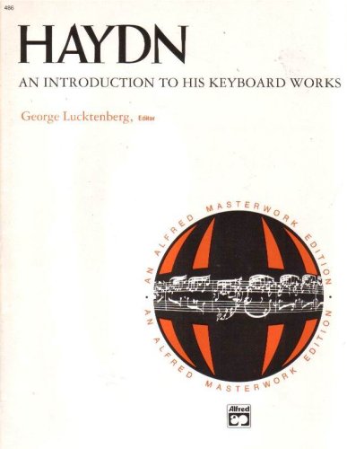 Haydn Keyboard Works - Classical Piano Music for Beginners & Home Practice