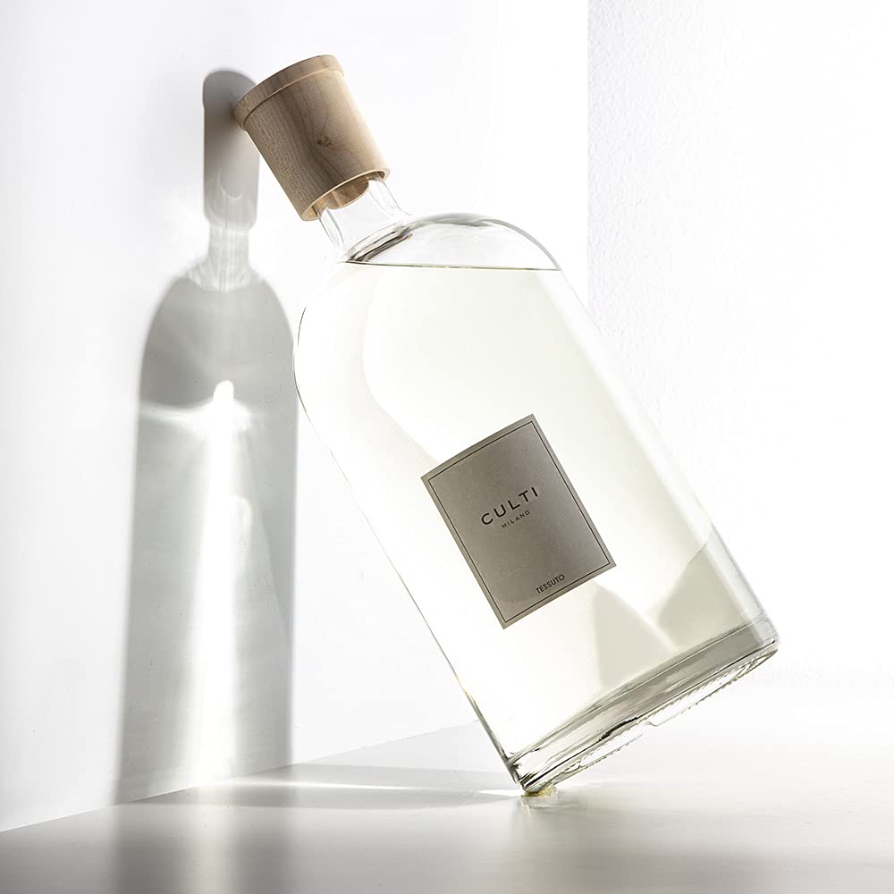 Milano Aramara Essential Oil Diffuser Refill - 1000ml | Aromatherapy & Home Fragrance Oil for Relaxation & Stress Relief | Perfect for Bedroom, Office & Spa