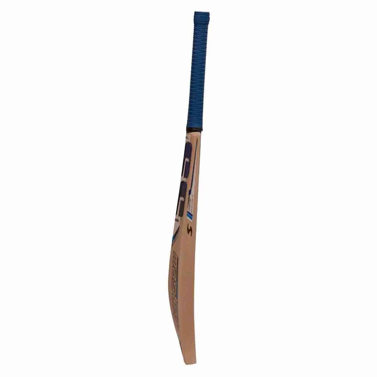 SS Master 7000 Premium Adult Cricket Bat - Professional Grade Willow Wood Cricket Bat for Men & Women - Perfect for Club Matches, Training & Competitive Play