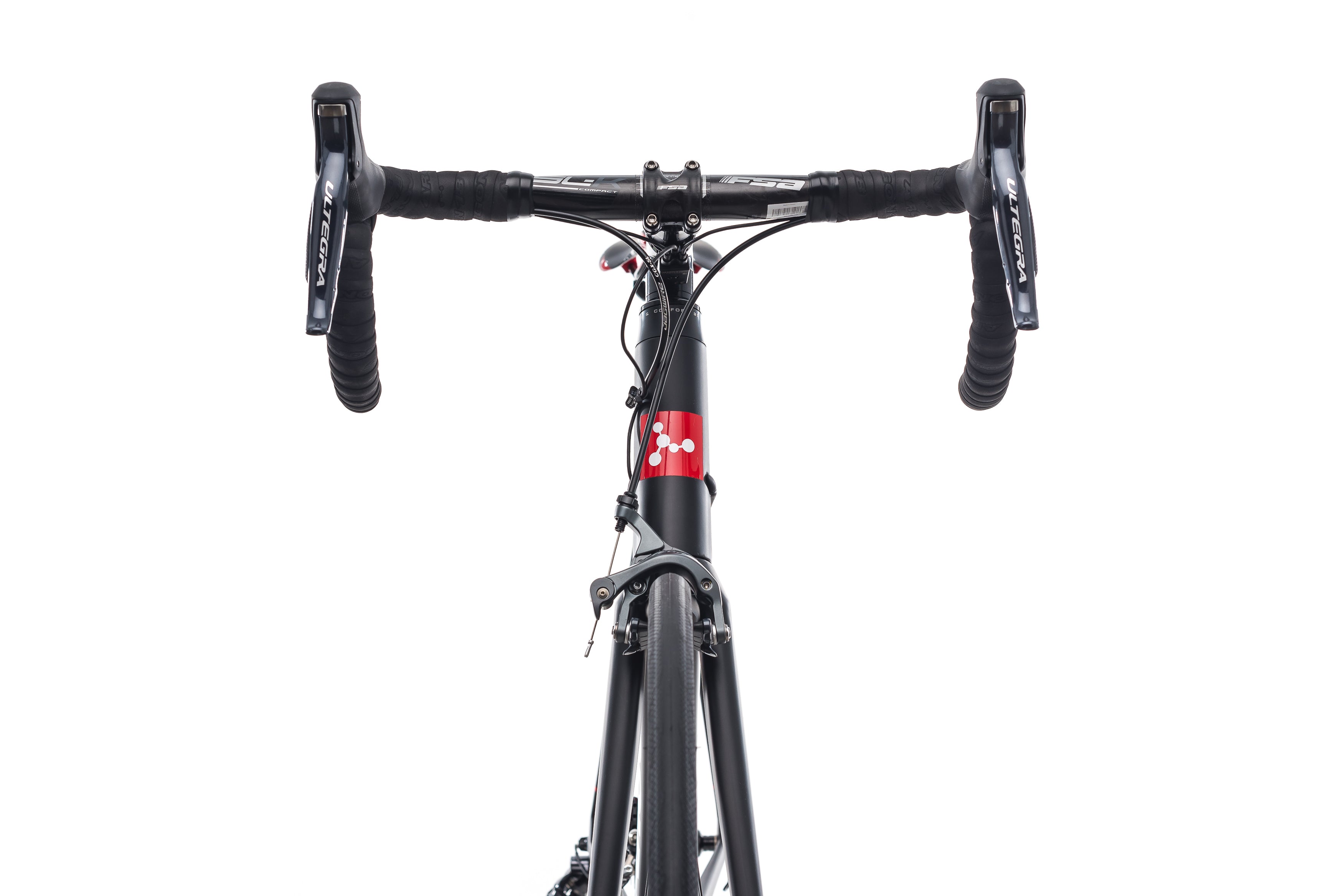 Argon 18 Gallium Pro Carbon Road Bike - Lightweight & Aerodynamic Racing Bicycle for Men, Size Large (2017 Model) | Perfect for Competitive Cycling, Triathlons & Long-Distance Road Races
