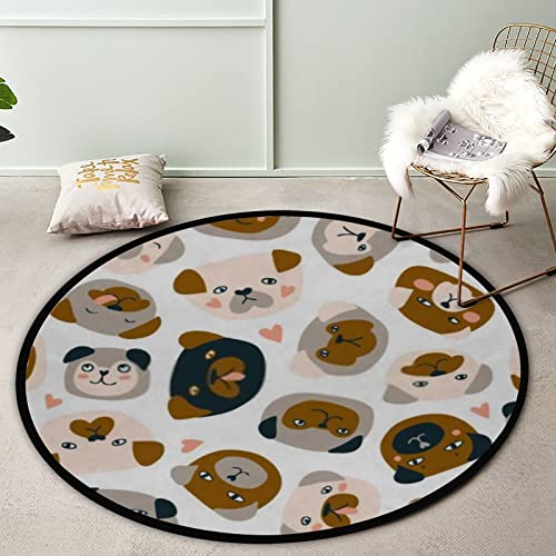 Funny Pugs