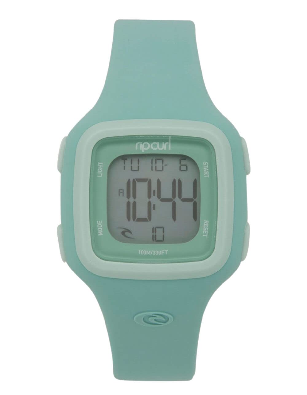 RIP CURL Candy 2 Digital Watch for Women - Waterproof Sports Watch with Alarm & Stopwatch - Perfect for Surfing, Swimming & Outdoor Activities