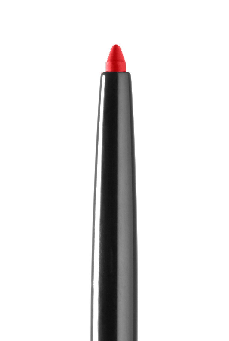 Maybelline Color Sensational Self-Sharpening Lip Liner - Very Cherry Red (1 Count) | Precise Lip Shaping & Longwear | Perfect for Everyday Makeup & Special Occasions