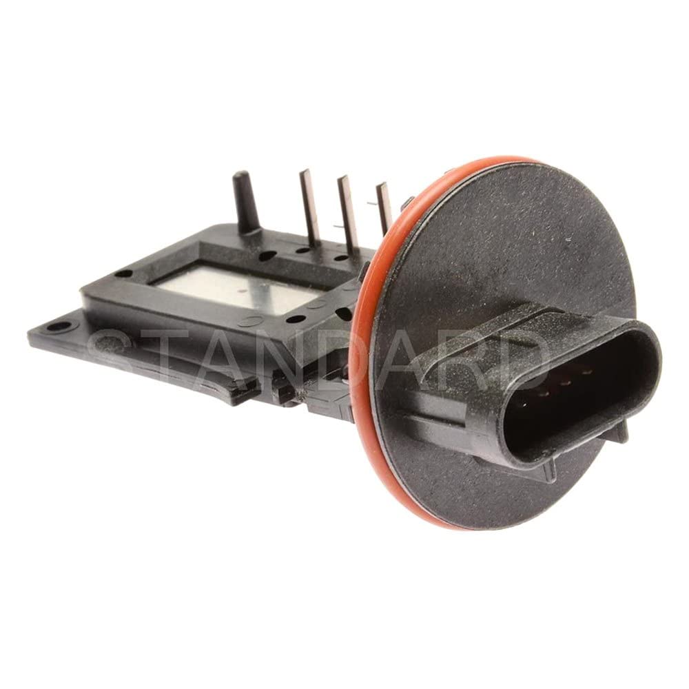Standard Motor Products MF21258 Mass Air Flow Sensor - Compatible with Select Vehicles - High Performance Air Intake Sensor for Improved Engine Efficiency - Perfect for DIY Auto Repairs & Engine Tuning