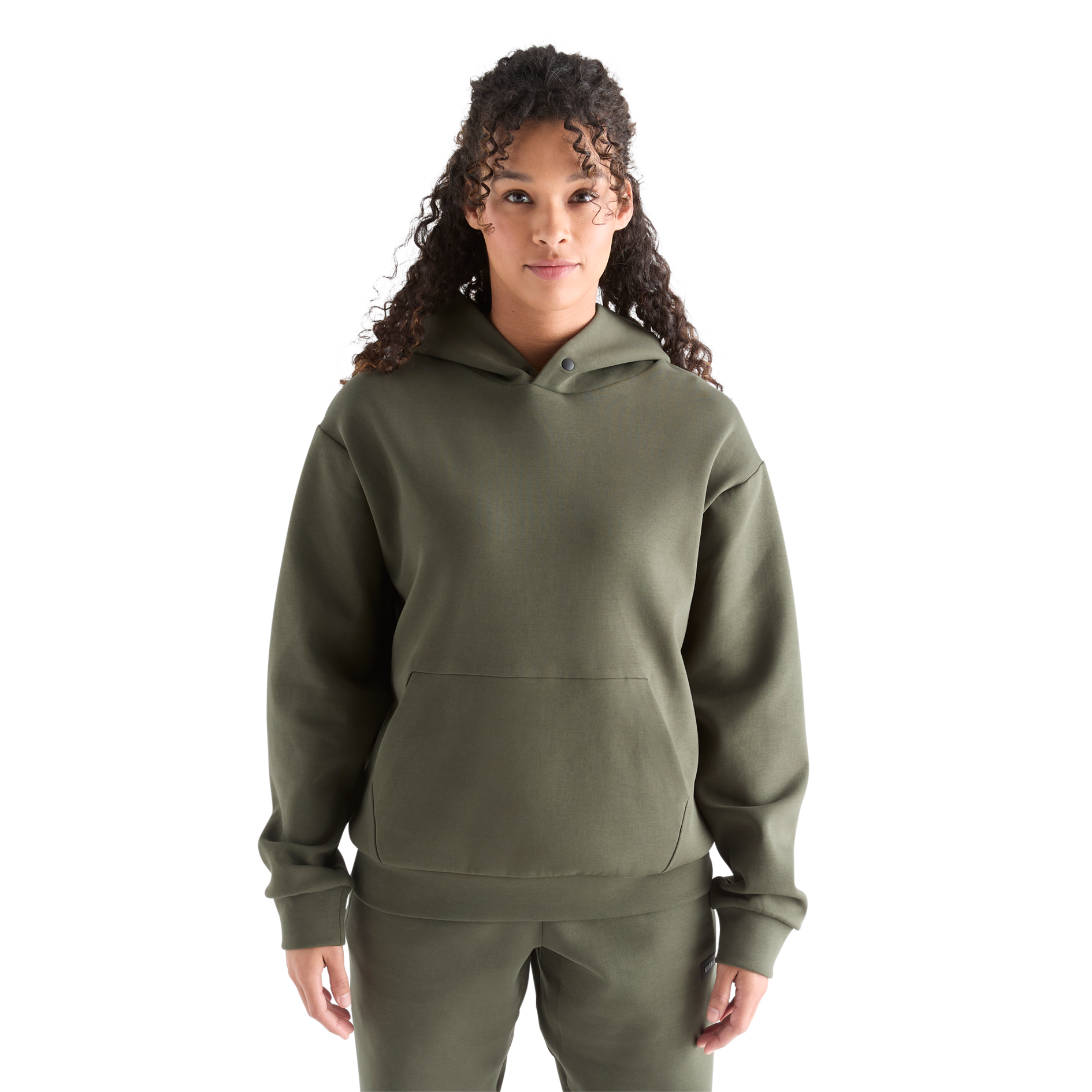 Women's All-Day Comfort Hoodie - Lightweight, Breathable & Stylish for Outdoor Activities, Travel & Casual Wear