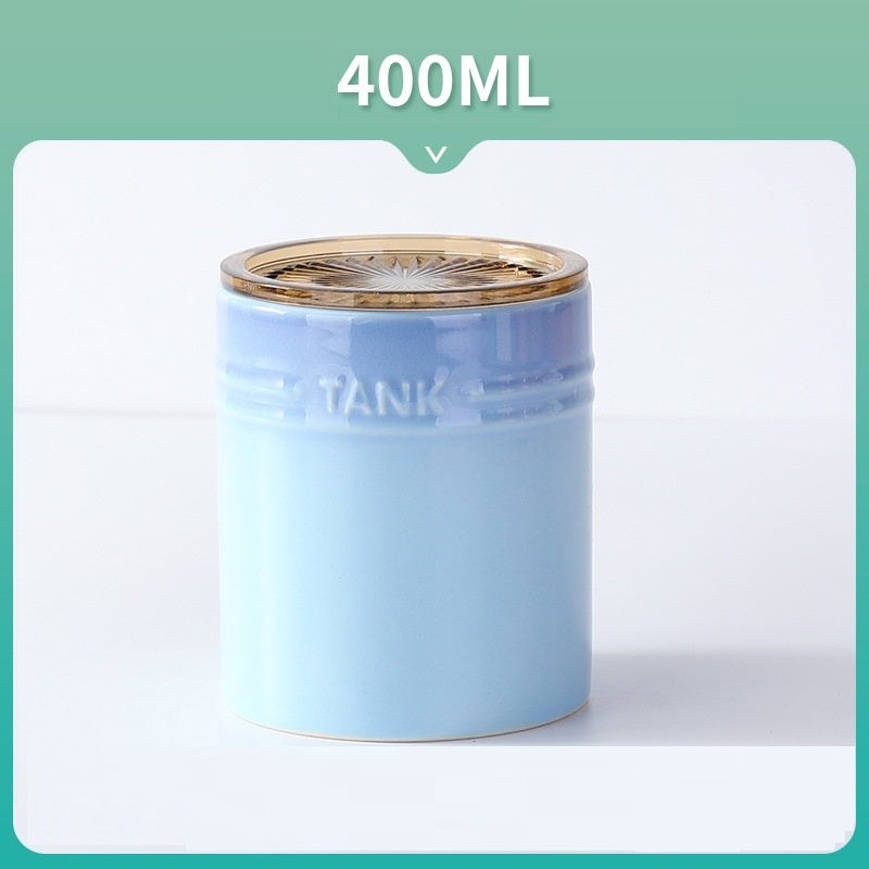 Blue 400ml