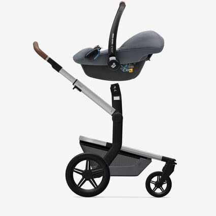 Joolz Car Seat Adapters for Joolz Day²/³/+ Strollers - Universal Infant Car Seat Compatibility - Safe Travel System for Newborn to Toddler - Perfect for City Walks, Shopping & Family Outings