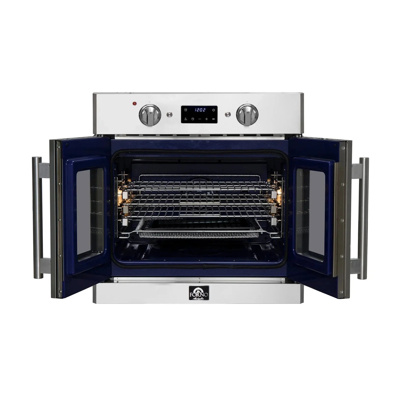 Forno Gallico 30