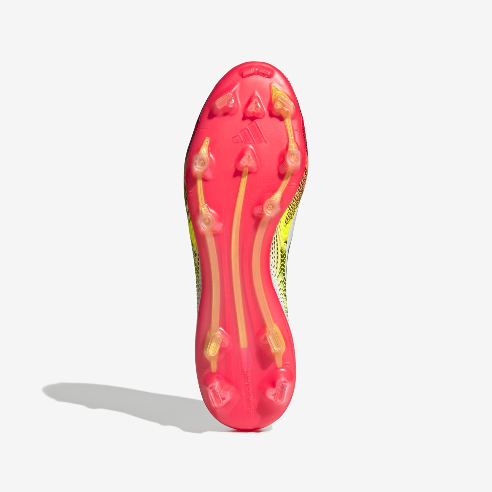 Adidas F50 Pro Soccer Cleats - Lightweight Football Shoes for Men & Women - Firm Ground FG Boots for Speed & Agility - Perfect for Training & Matches