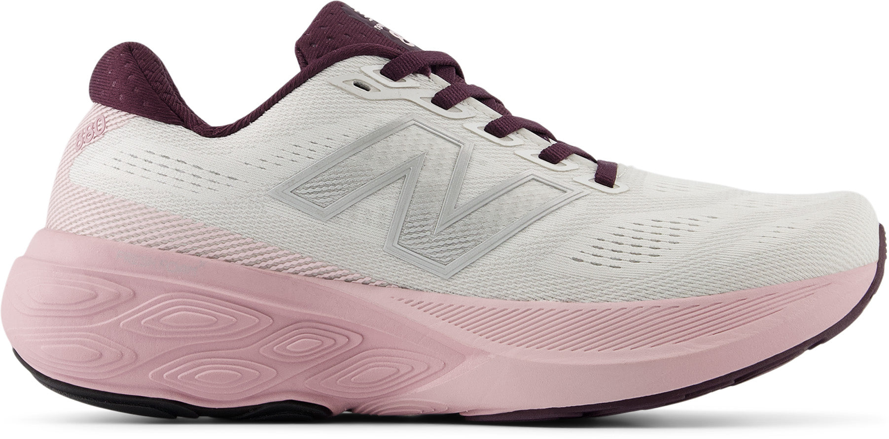 880 V15 Women's Running Shoes - Wide Width D for Comfort & Support - Perfect for Long Distance Running & Daily Workouts