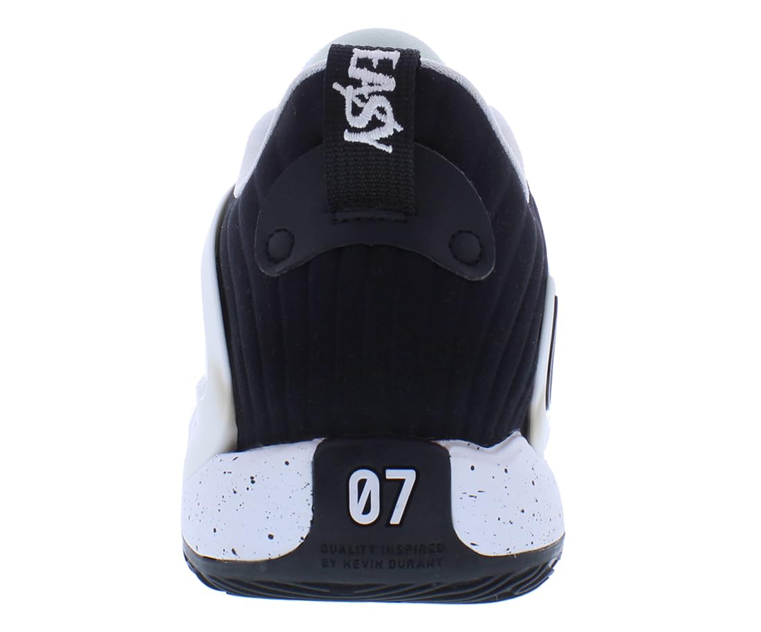 Nike KD 15 Men's Basketball Shoes - High Performance Basketball Sneakers for Men - Perfect for Indoor & Outdoor Court Play
