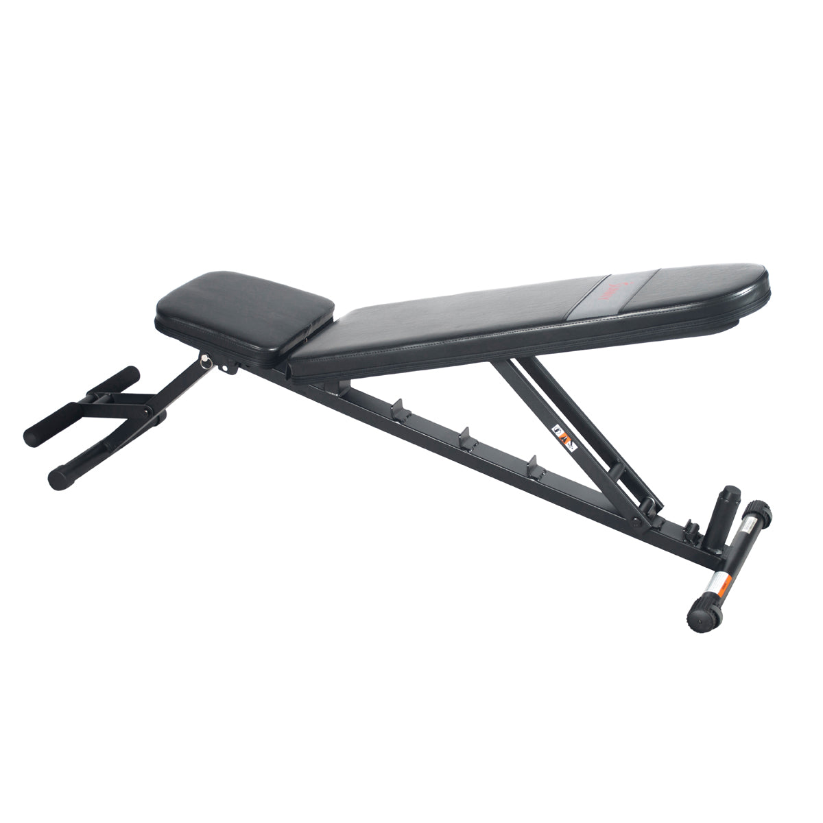 Adjustable Weight Bench for Home Gym - Heavy Duty Utility Workout Bench with Multiple Incline Positions - Perfect for Strength Training, Dumbbell Exercises & Full Body Workouts