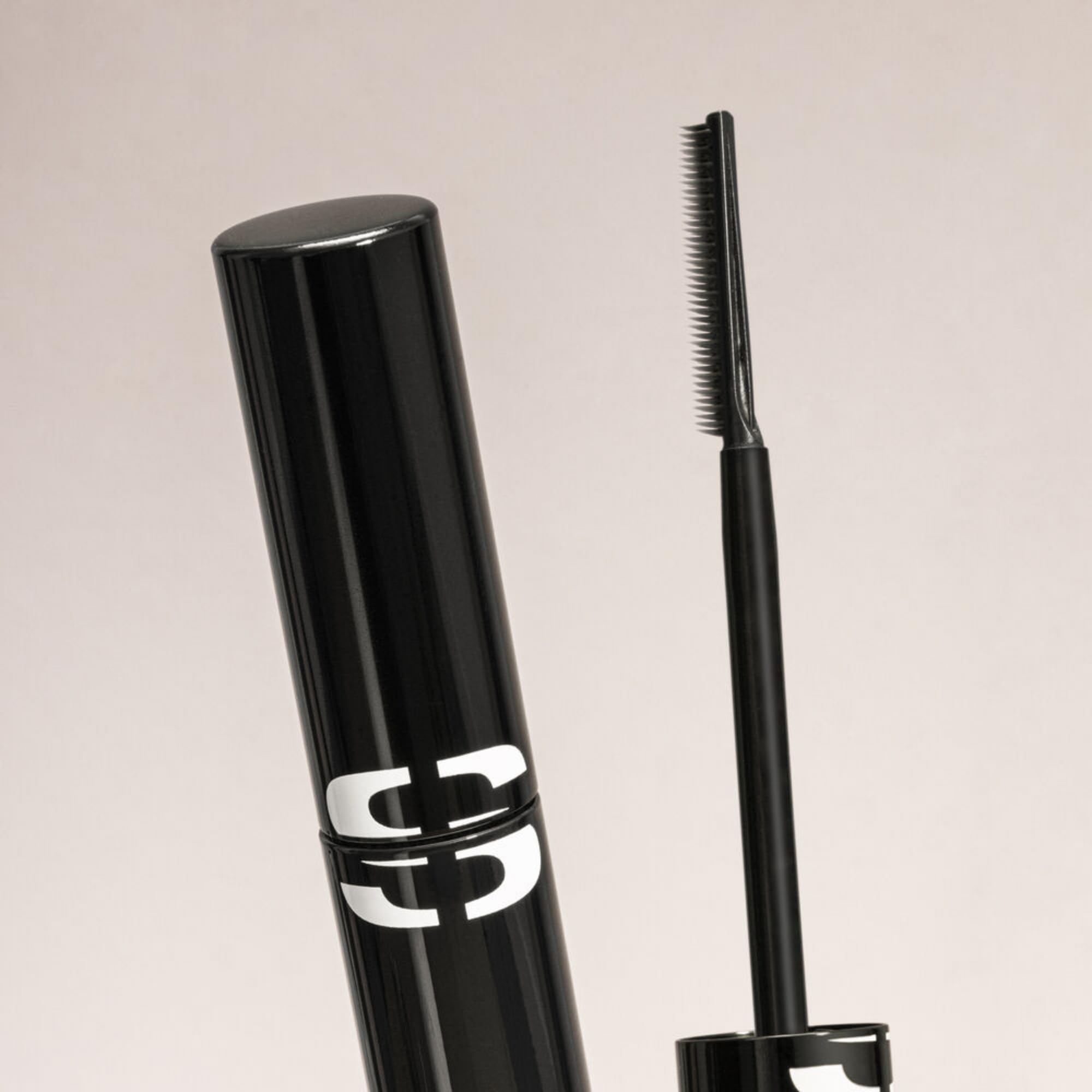 Sisley Paris So Intense Mascara - Deep Black Volumizing & Lengthening Mascara for Long-Lasting Wear | Perfect for Day to Night Makeup & Special Occasions