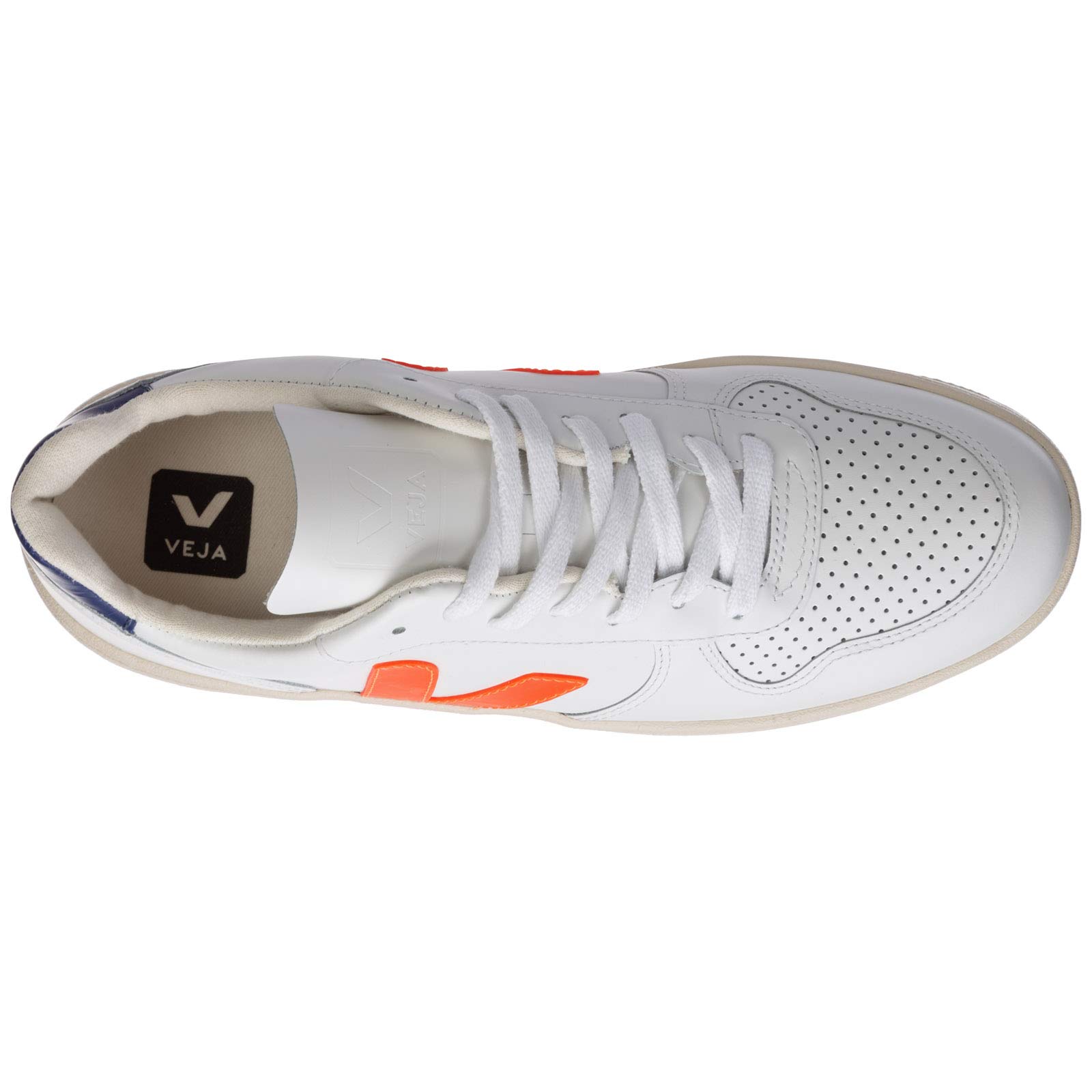 Women's V-10 Running Sneakers - Lightweight Breathable Athletic Shoes for Jogging, Gym & Workout | Comfortable Walking Shoes for Women