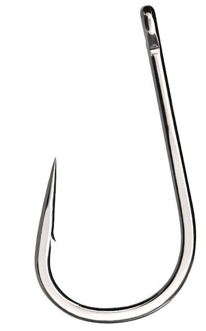 Premium BKK Hooks KAJIKI HD Trolling Fishing Hooks Size 8/0 - Saltwater Game Fishing Lures for Tuna, Marlin & Swordfish - Perfect for Offshore Deep Sea Fishing Adventures