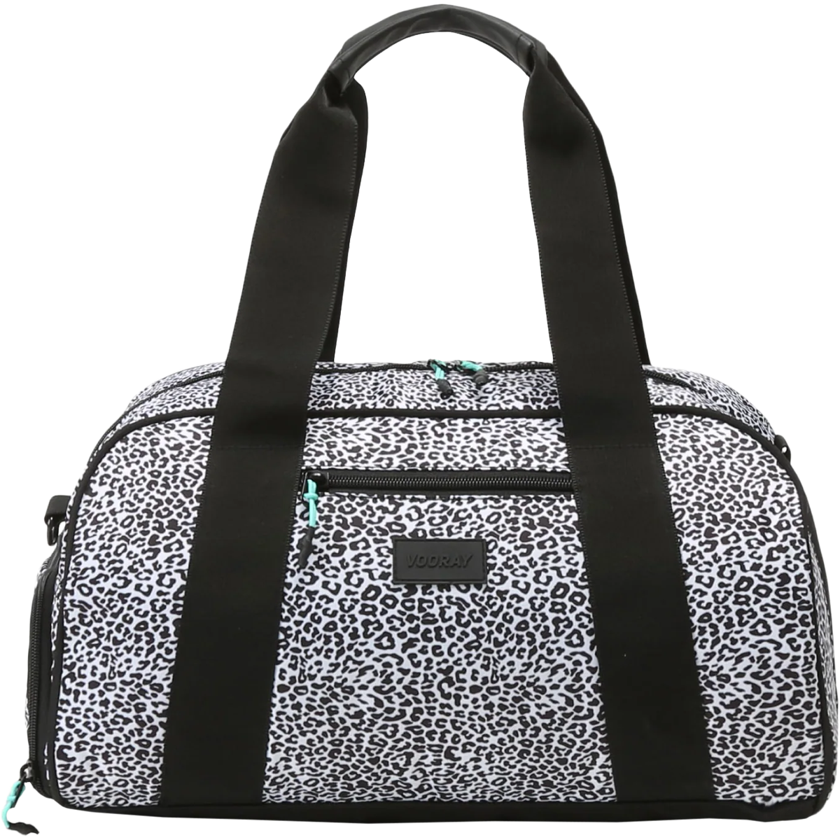Burner Gym Duffel Bag - Waterproof Sports Duffel with Shoe Compartment & Wet Pocket - Perfect for Gym, Travel & Workout Gear Storage