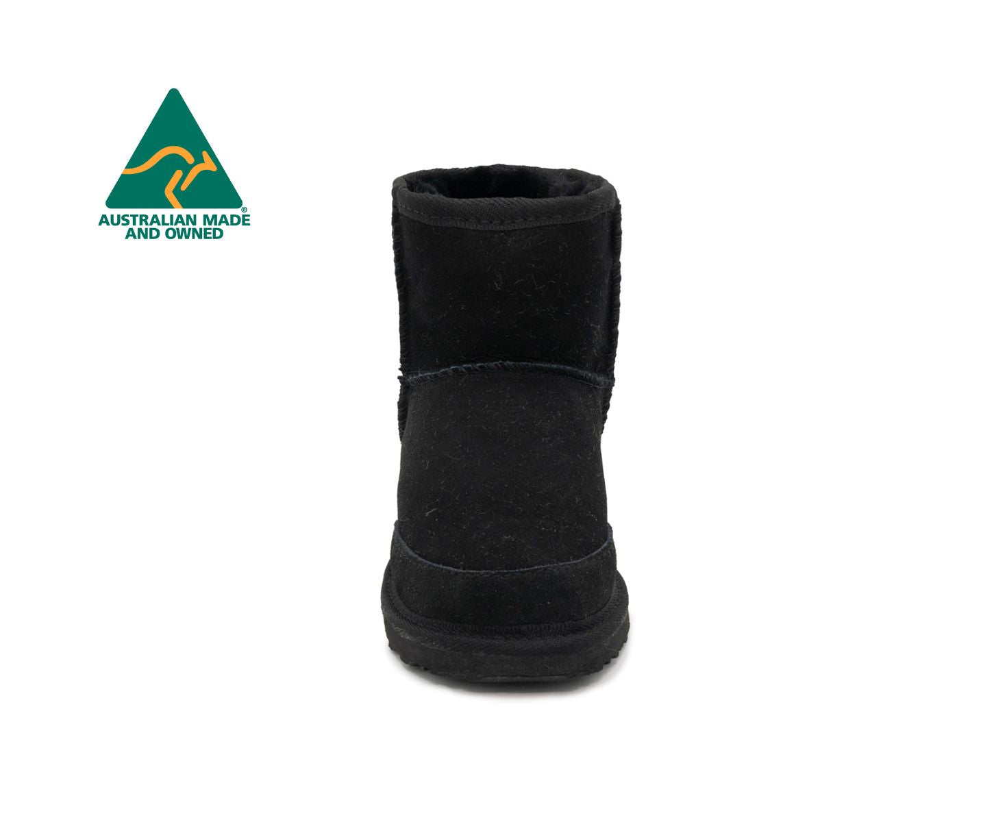 Classic Short UGG Boots - Genuine Sheepskin Winter Boots for Women | Warm & Comfortable for Snow, Cold Weather & Casual Outfits