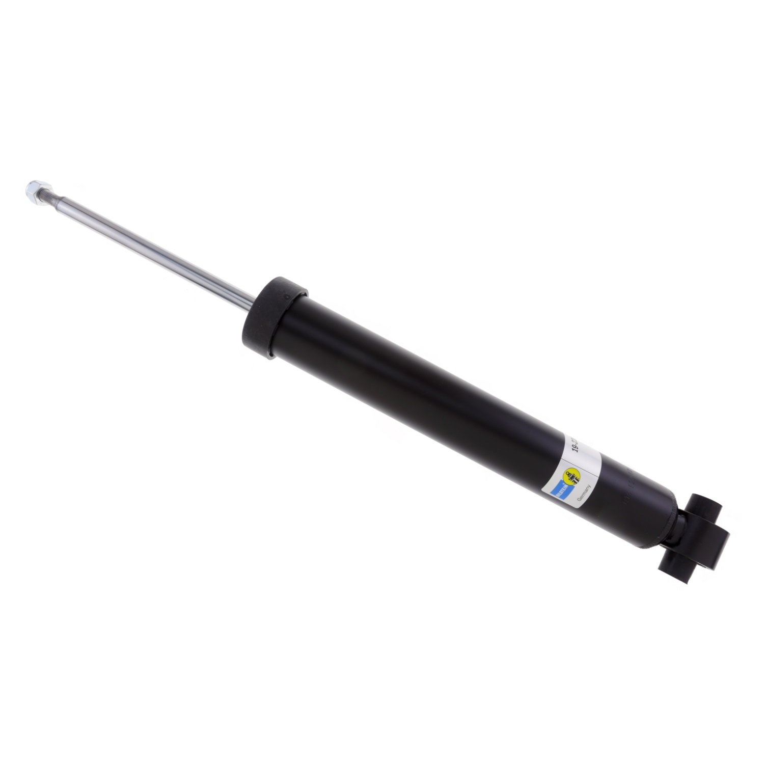 Bilstein 19-220079 Shock Absorber - Heavy Duty Performance Suspension for Trucks & SUVs - Smooth Ride On & Off Road