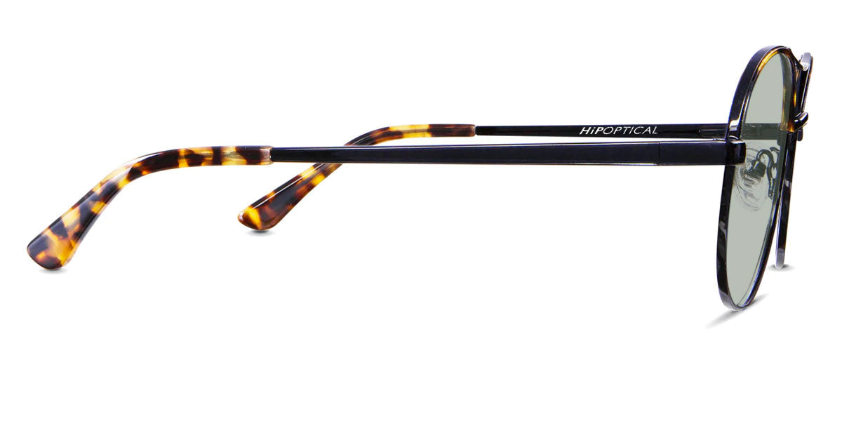 Wilson Men's Prescription Tinted Sunglasses - UV Protection Polarized Lenses for Driving, Fishing & Outdoor Activities