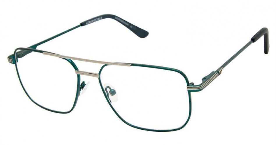 Aeropostale AERO3002 Stylish Unisex Eyeglasses for Men & Women - Perfect for Reading, Driving & Everyday Fashion