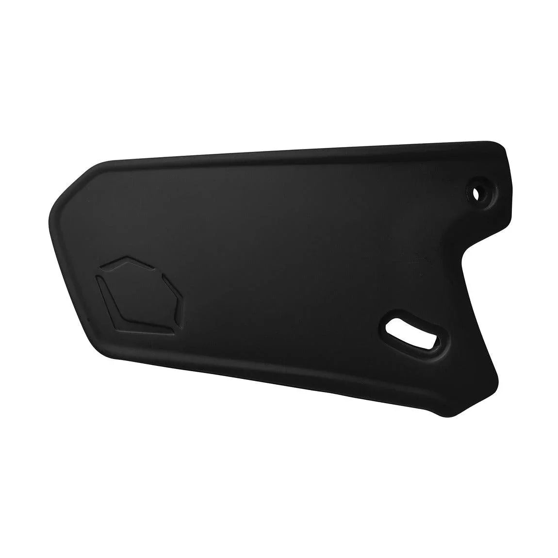 EvoShield XVT Matte Face Shield (2024) - Baseball, Softball & Lacrosse Protective Gear for Youth & Adults - Perfect for Games, Practice & Training
