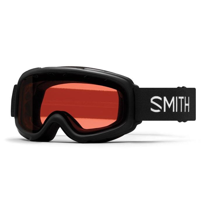 Smith 2021 Junior GAMBLER Ski Goggles - Youth Snowboard Goggles with Anti-Fog Lens for Winter Sports & Outdoor Adventures
