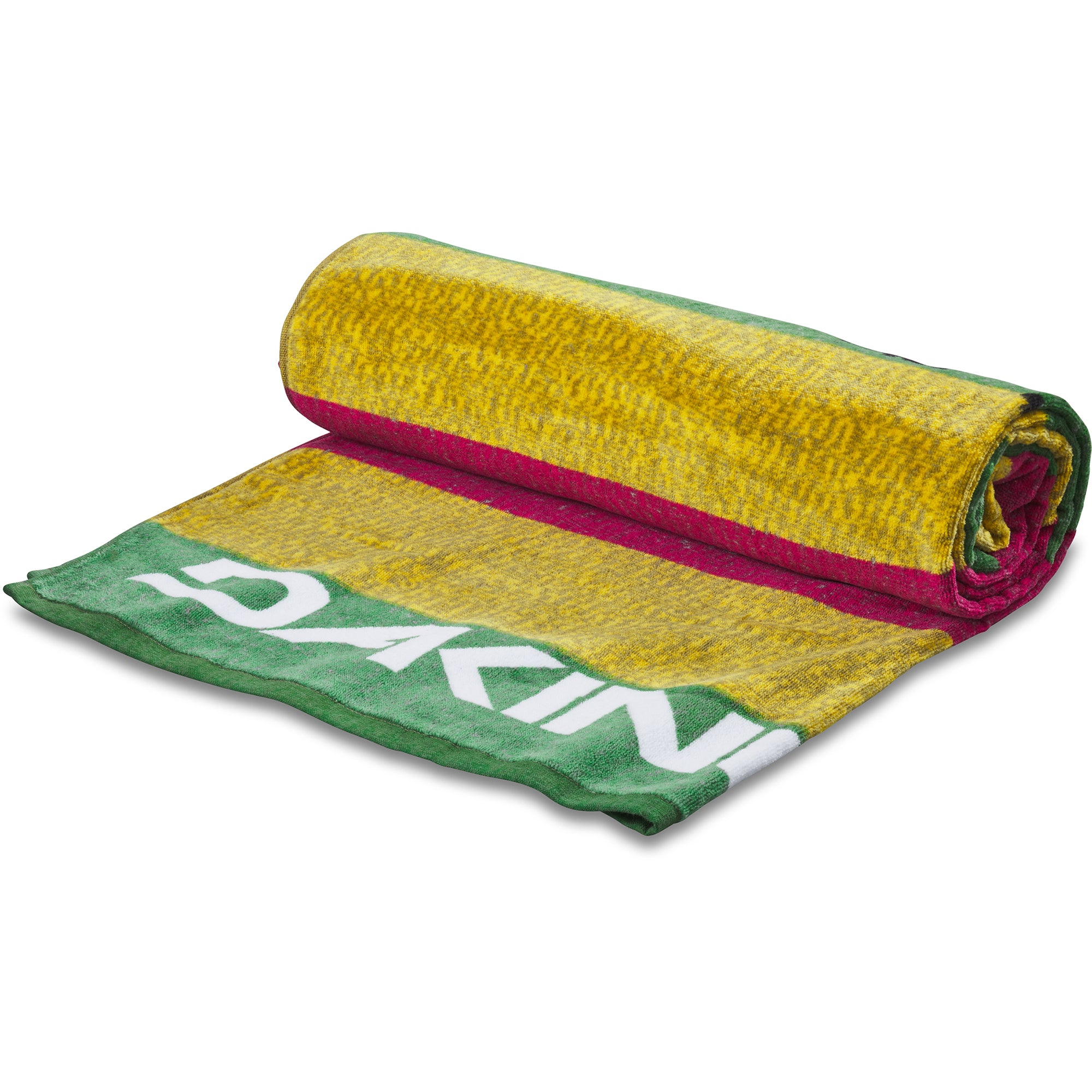 Premium Terry Beach Towel - Soft, Absorbent & Quick-Drying - Large Size for Pool, Beach & Travel - Perfect for Summer Vacations & Outdoor Activities